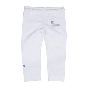 Jitsu Jitsu Gis เสื้อผ้าคอตตอนใส่ได้ทั้งชายและหญิงใส่ได้ทั้งชายและหญิงชุดศิลปะการต่อสู้สำหรับผู้ใหญ่สำหรับคาราเต้ BJJ judo Jitsu GIS - Product Image 2