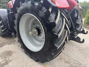 ขายปั๊มเกียร์และชุดเกียร์สำหรับรถแทรกเตอร์ล้อเดียว IH PUMA 230 CVX 100 แรงม้า เครื่องยนต์ FPT - Product Image 3