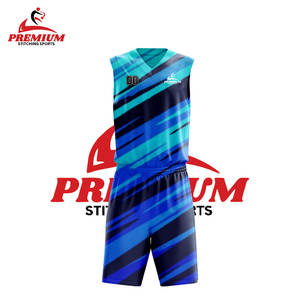 Camiseta de Baloncesto Bordada y Cosida para Jóvenes, Edición Ciudad, Logotipos, Tallas Grandes para Verano, Camiseta Deportiva de Club - Product Image 1