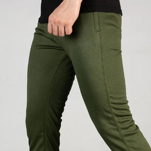 Alta calidad de diseño personalizado su logotipo personalizado pantalones de los hombres mejor Material de etiqueta privada precio barato al por mayor pantalones de los hombres - Product Image 3