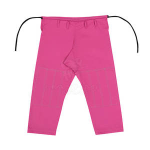 Uniforme de Bjj para Artes Marciales, Kimono de Jiu Jitsu, Costuras Resistentes, Ajuste Cómodo, Tela Ligera, Ideal para Entrenamiento - Product Image 6