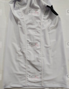 Camisa de compresión de capa base, protector antisarpullido BJJ, diseño personalizado, a precio de fábrica - Product Image 6
