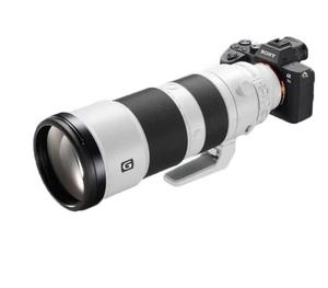 เพิ่งมาถึง! Sony A7 Mark IV + Sony FE 200-600mm ขณะนี้มีจำหน่ายจำนวนมาก! พร้อมการรับประกัน 1 ปีและการจัดส่งที่รวดเร็ว - Product Image 1