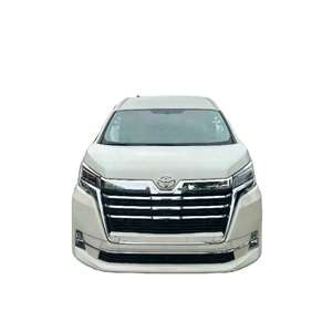 Minibús Comercial de 16 Asientos con Techo Alto y Puerta Corredera para Transporte de Pasajeros Multiusos 2024 en Venta - Product Image 1