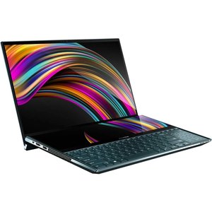 Nueva Laptop Zenbook Pro UX582 HS I9 11900H 32GB RTX 3080 1TB 4K OLED de Alto Rendimiento, Electrónica de Consumo, Gran Venta - Product Image 3