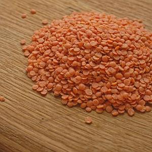 Lentejas Rojas orgánicas, entrega rápida, precio al por mayor, preparación de alimentos Premium para el hogar o el negocio - Product Image 6