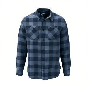 Camisa de Franela Festool CKSH-FT1, Zapatos y Oxfords - Product Image 3