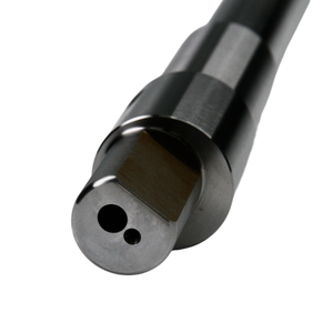 OEM Độ chính xác cao CNC Lathe, CNC quay, CNC gia công trục chính - Product Image 4