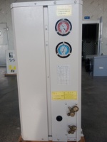 Unidad Condensadora Scroll Refrigerada por Aire Emerson de 4HP |   Compresor de Refrigeración de Alta Calidad de 1 Ventilador para Almacenamiento en Frío con 1 Año de Garantía