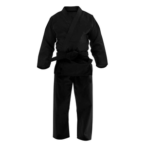 Venta al por mayor Jiu personalizado Bjj Gi uniforme de Judo Jiu-Jitsu Kimono artes marciales y ropa de entrenamiento de artes marciales Bjj Gis uniforme de Judo - Product Image 5