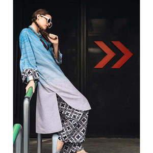 Crepé de Seda Premium Chapter SL00249 Fusion Long Edition - Product Image 2