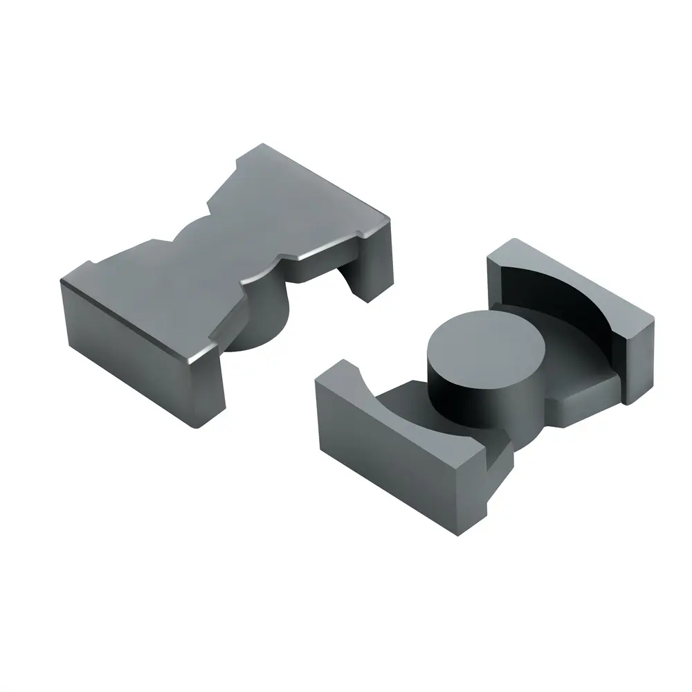 Feiteng China suppliers soft ferrite core magnet with cheap price high quality