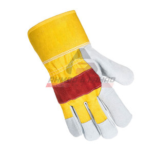 Gants de travail de haute qualité pour écran tactile pour l'hiver confortable et pour l'extérieur vente en gros - Product Image 4