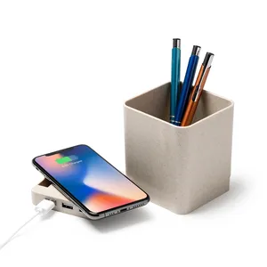 Portapenne Multifunzionale Personalizzato Agordo, Gadget Unici e Personalizzati - Product Image 1