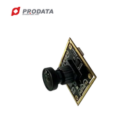 Caméra USB miniature PRODATA 2MP HD 1080P, module pour usage médical, certifiée ISO9001, personnalisable