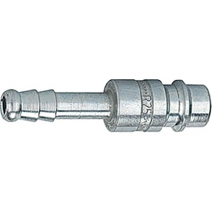 RIEGLER DN 7.2-7.8 ชุดปลั๊กเหล็ก 10 ชิ้น สำหรับอุปกรณ์เสริมและชิ้นส่วนเครื่องมือลม LW 9 - Product Image 1