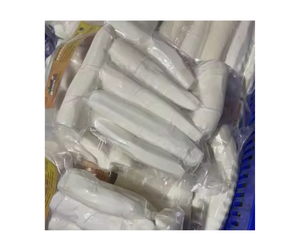 มันสำปะหลังแช่แข็งเวียดนามแท้-นึ่งให้สมบูรณ์แบบเป็นมิตรกับงบประมาณและพร้อมจำหน่ายในต่างประเทศ - Product Image 1