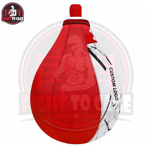 Sac de frappe de boxe durable, ballon de frappe, entraînement de réflexe et de précision, entraînement de fitness, tissu Oxford résistant, rempli de sable - Product Image 2