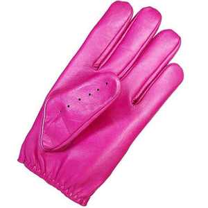 Durable Real Leather Full Finger <b>Driving</b> <b>Gloves</b> <b>for</b> <b>Men</b> Touchscreen Tips Vent Holes Cycling Motorbike Outdoor Accessories - Product Image 3