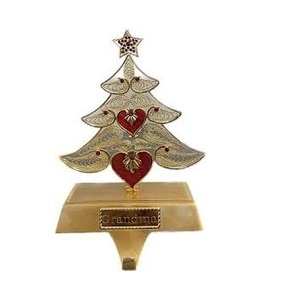 Arbres or paillettes Bling arbre de Noël Noël t vacances nouvel an être accroché comme décorations de Noël sur les arbres porte murs fenêtres - Product Image 3