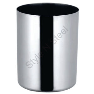 แก้วทัมเบลอร์ฉนวนสุญญากาศแก้วสแตนเลสแก้วทนความร้อนทนต่อสิ่งแวดล้อม - Product Image 1