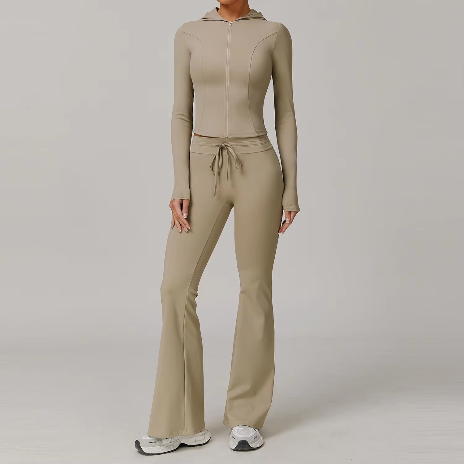 สีเขียวทหาร