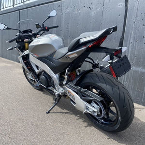 Aprilia Tuono 1100 V4/RSV4 1100 Factory/Tuono V4 1100 Factory Italy 1100 CC 2023 - Product Image 4