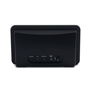 Máy thu sóng <span class=keywords><strong>radio</strong></span> <span class=keywords><strong>internet</strong></span> MA-03 màn hình màu lớn 3.2 inch với đầu ra kỹ thuật số DAB+ DAB FM - Product Image 2