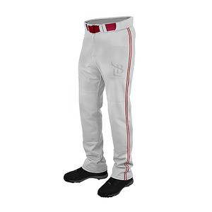 Vêtements de baseball tendance pour jeunes et adultes, nouvelle mode avec logo personnalisable, pantalons respirants, uniformes, prix de gros - Product Image 4