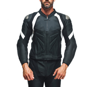 Personalizable a prueba de viento Biker Racing Sportswear Último estilo Traje de carrera de motocicleta Transpirable Ropa de moto personalizada - Product Image 2