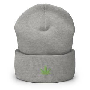 Servicio personalizado, gorros de cuentas personalizados de alta calidad, gorros de cuentas tejidos al por mayor con logotipos, 100% acrílico, 2025 - Product Image 3