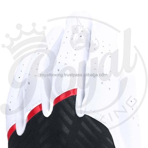 Gant de golf à main gauche pour hommes/femmes Couleurs personnalisées et logo Accessoires en cuir PU souple et respirant - Product Image 1