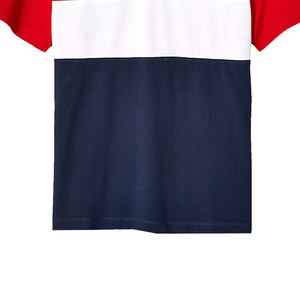 Chemises pour hommes de haute qualité, anti-rides, solides, ODM, 100% coton, grandes tailles, mode - Product Image 4