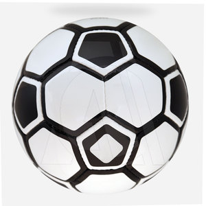 Ballon de football de haute qualité de conception personnalisée OEM fabriqué au Pakistan équipement d'entraînement en gros Offre Spéciale ballon de football - Product Image 5