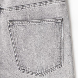 Pantalones Cortos de Mezclilla de Verano de Alta Calidad para Hombre, Jeans Cortos para Hombre, Jeans Juveniles - Product Image 2