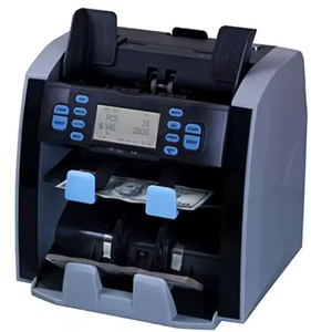 Detectores de Monedas y Contadores de Billetes de Bolsillo, Herramienta Eficiente para la Gestión del Dinero - Product Image 3