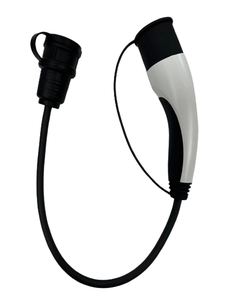 Câble adaptateur Smart <span class=keywords><strong>V2L</strong></span> Adaptateur de charge <span class=keywords><strong>EV</strong></span> <span class=keywords><strong>V2l</strong></span> Type2 mâle vers schuko pour voitures <span class=keywords><strong>mg</strong></span> <span class=keywords><strong>zs</strong></span> mg4 - Product Image 6