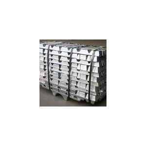 Lingotes de aluminio hechos de materiales reciclados que respaldan los objetivos de producción limpia en varias industrias pesadas y ligeras - Product Image 2