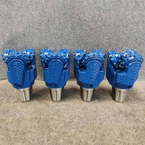 Đầu Mũi Khoan Tricone Giàn Khoan Giếng Dầu Dụng Cụ Khoan Đá Để Khoan Địa Chất - Product Image 6