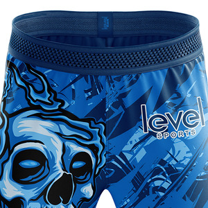 OEM Best Style New Fashionable <b>Compression</b> <b>Shorts</b> New Style <b>Shorts</b> For <b>Men</b> Customized <b>Compression</b> <b>Shorts</b> - Product Image 3