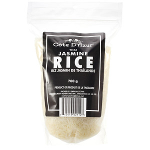 Hữu cơ trắng dài hạt gạo đồng bằng gạo trắng Việt Nam gạo - Product Image 5