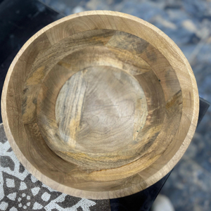 Tazón Japonés de Cerámica de Lujo, Pulido, Estilo Vintage, Diseño Único, Personalizable en Color, para el Hogar y Fiestas, Artesanía Hecha a Mano - Product Image 1