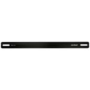 Rail de fixation d'outils Gedore 305 mm sans support pour rangement d'outils - Product Image 1