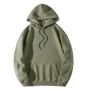Sweat-shirts pour hommes de grande taille au design unique, très vendus en gros, de haute qualité, décontractés - Product Image 1