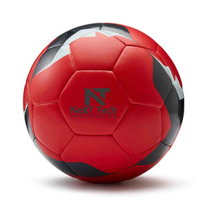 Football Training <b>Manufacturer</b> Soccer Hybrid Balls High Quality Customized <b>Design</b> Hybrid Balls - Product Image 6