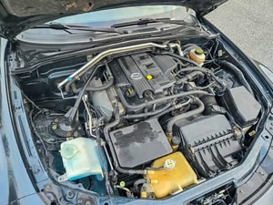 MAZDA MX-5 MIATA SPORT 2006 USADO, Volante a la Izquierda/Derecha - Product Image 5