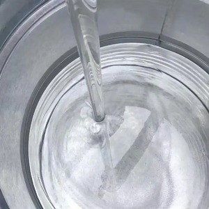 High Quality Low Price Polyisobutene Viscous Liquid Cosmetic Raw Materials Polyisobutene PB1300 PB2400 for <b>Lip</b> Gloss - Product Image 2