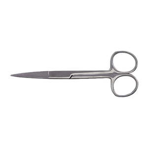 Fs Ortho Alta calidad Las mejores tijeras operativas Servicio OEM Material de calidad más vendido Ideas personalizadas Tijeras operativas - Product Image 1