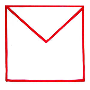 Delantal de masón 2025 en inglés Estilos masónicos americanos escoceses Cuero bordado con insignias cosidas - Product Image 3