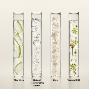 Dermo Cleanser Limpiador Facial Profesional Regulador de Sebo 500ml-FARMA DORSCH - Product Image 3